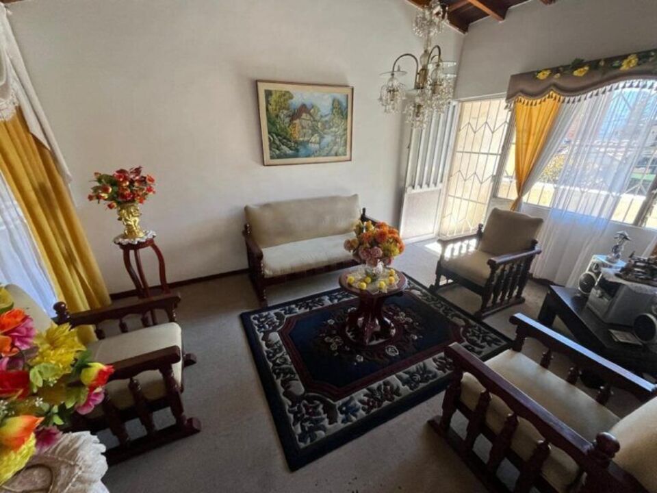 Casa en venta Antioquia Medellín San Miguel 176 m2 Habitaciones 3 Baños 3 Garajes 0 Precio $630000000