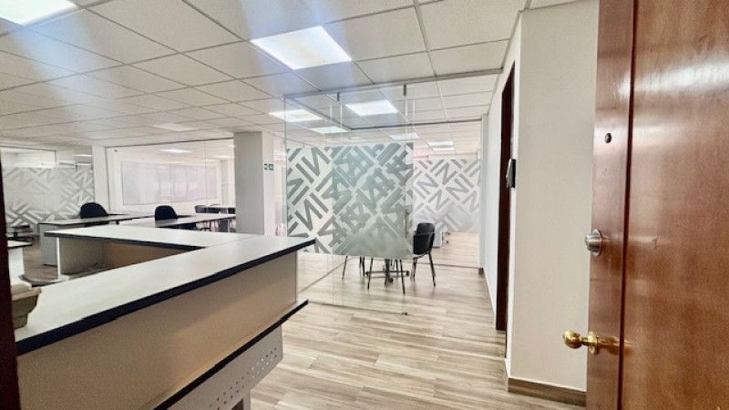 Oficina en arriendo Cundinamarca Bogotá Chico Norte Et Ii 169 m2 Habitaciones 0 Baños 2 Garajes 4 Precio $12000000