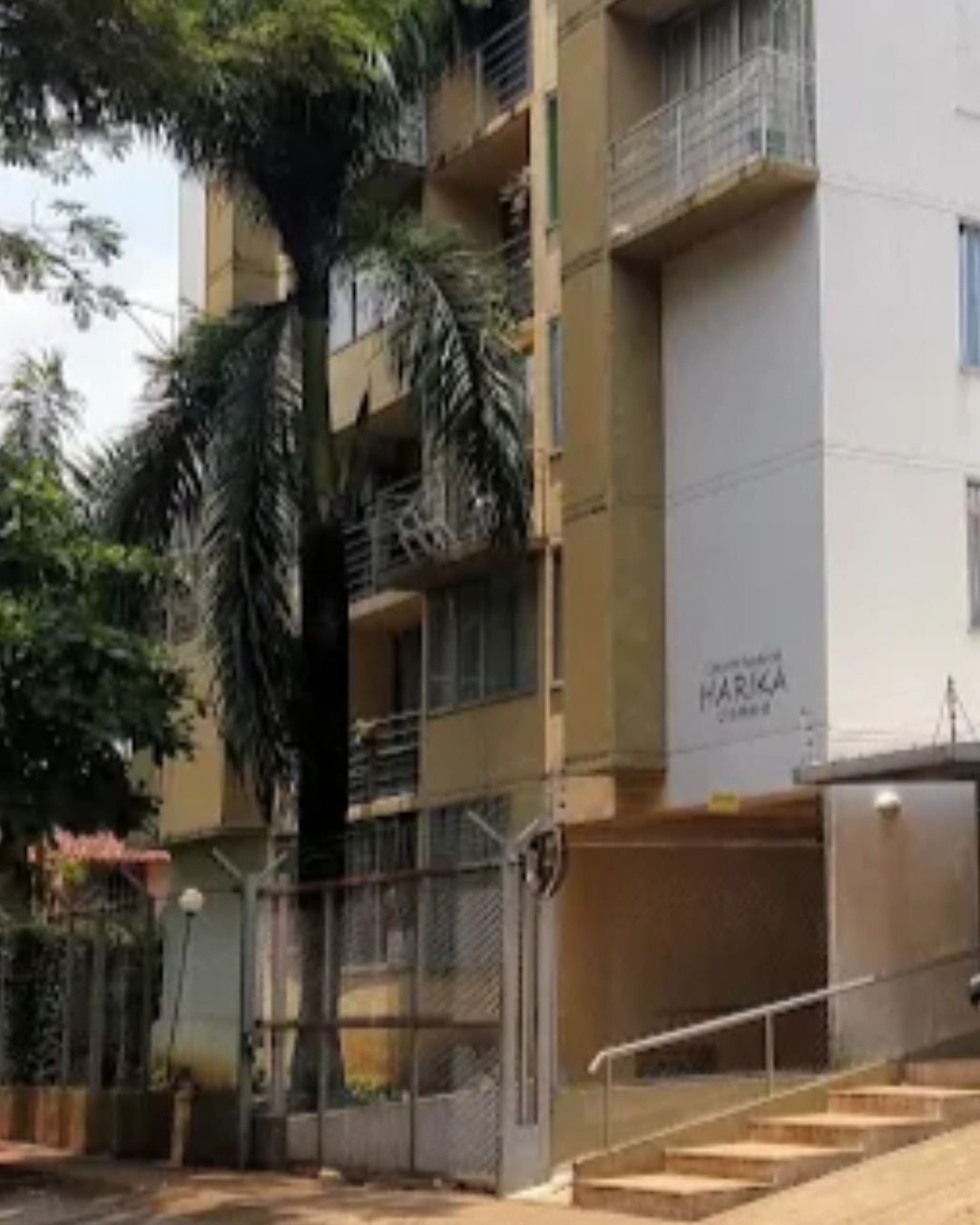 Apartamento en venta Valle Del Cauca Cali Los Chorros 76 m2 Habitaciones 3 Baños 2 Garajes 1 Precio $220000000