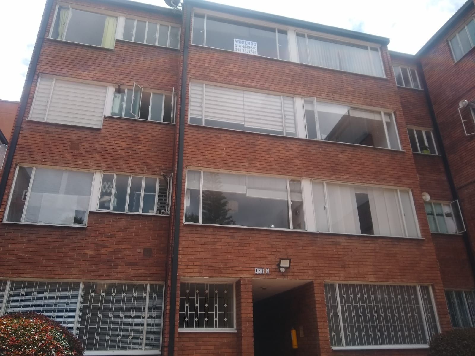 Apartamento en venta Cundinamarca Bogotá Emaus 80 m2 Habitaciones 3 Baños 2 Garajes 1 Precio $550000000