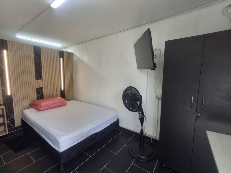 Apartaestudio en arriendo Antioquia Medellín El Velodromo 20 m2 Habitaciones 1 Baños 1 Garajes 0 Precio $1500000