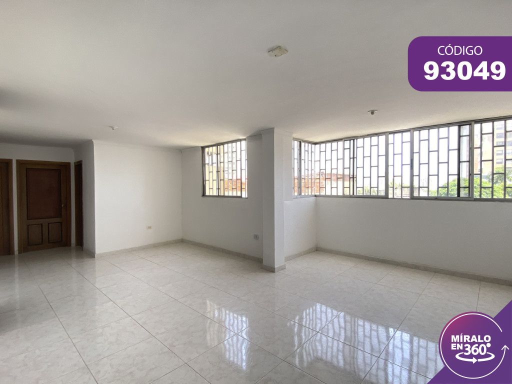 Apartamento en arriendo Atlántico Barranquilla El Tabor 120 m2 Habitaciones 3 Baños 2 Garajes 1 Precio $1800000