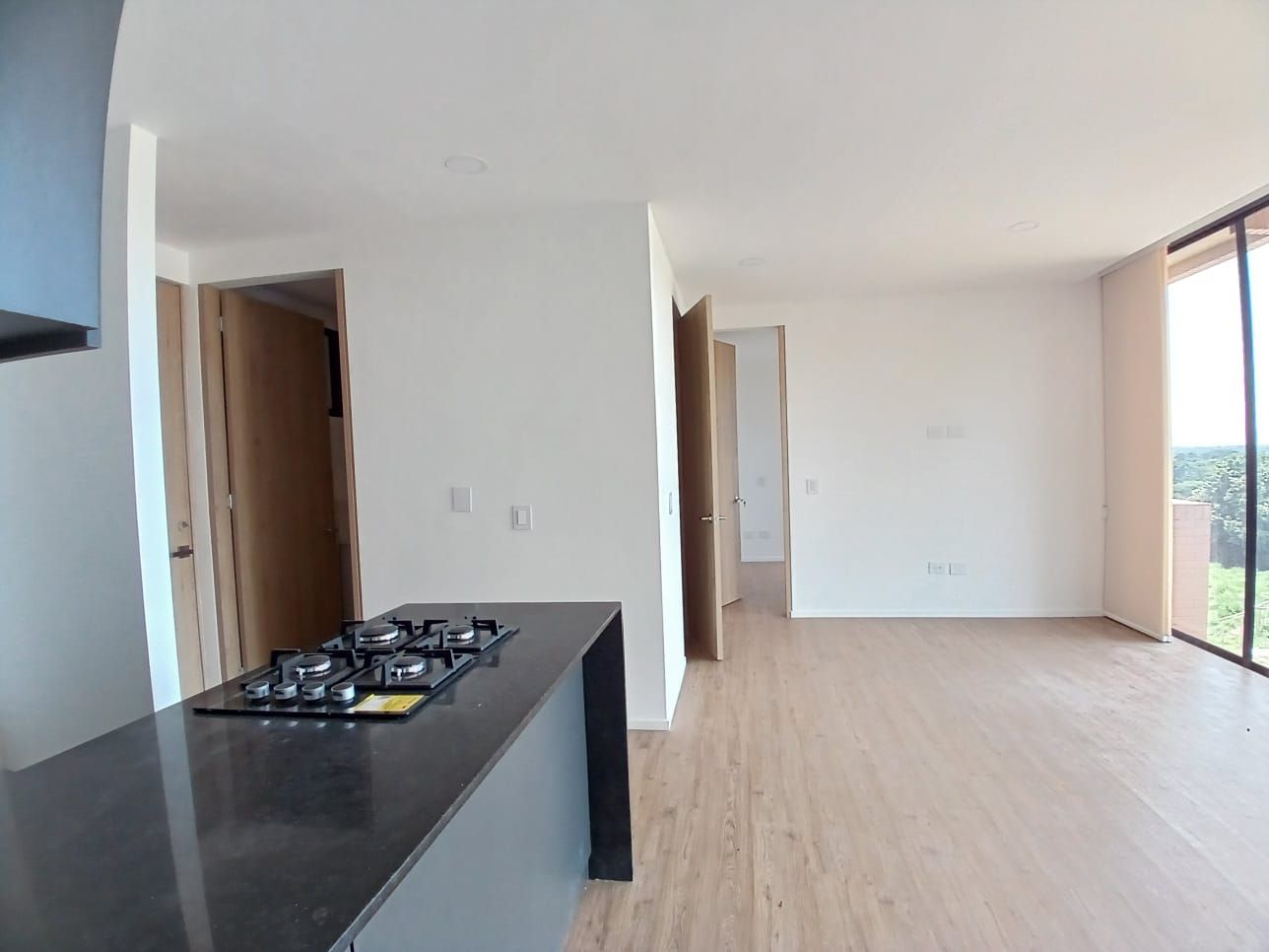 Apartamento en arriendo Risaralda Pereira Jardin De Velez Y Velez 68 m2 Habitaciones 2 Baños 3 Garajes 1 Precio $2600000
