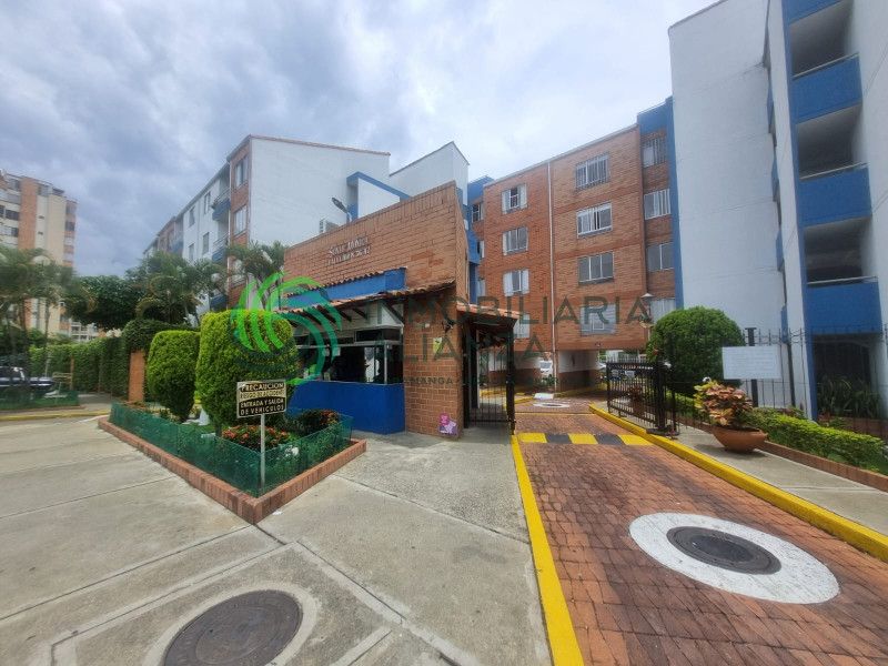 Apartamento en venta Santander Bucaramanga Urbanización Balcón Del Tejar 76 m2 Habitaciones 3 Baños 2 Garajes 1 Precio $260000000