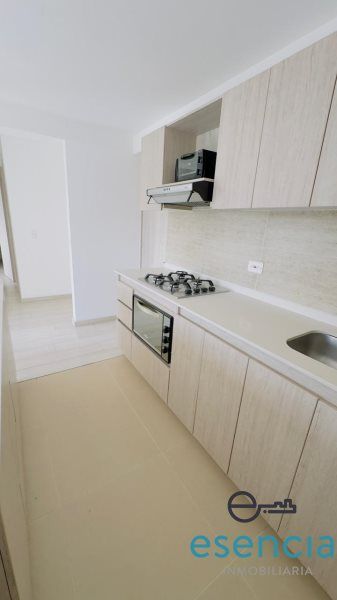 Apartamento en arriendo Antioquia Rionegro San Antonio 68 m2 Habitaciones 2 Baños 2 Garajes 0 Precio $2400000