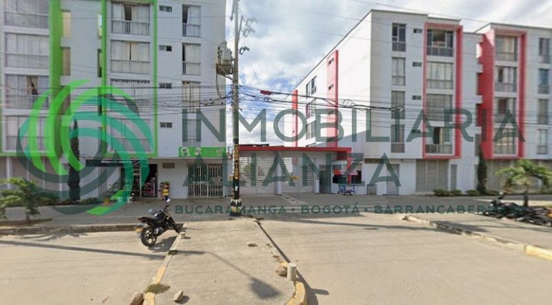 Apartamento en venta Santander Girón Asd 66 m2 Habitaciones 3 Baños 2 Garajes 1 Precio $197000000