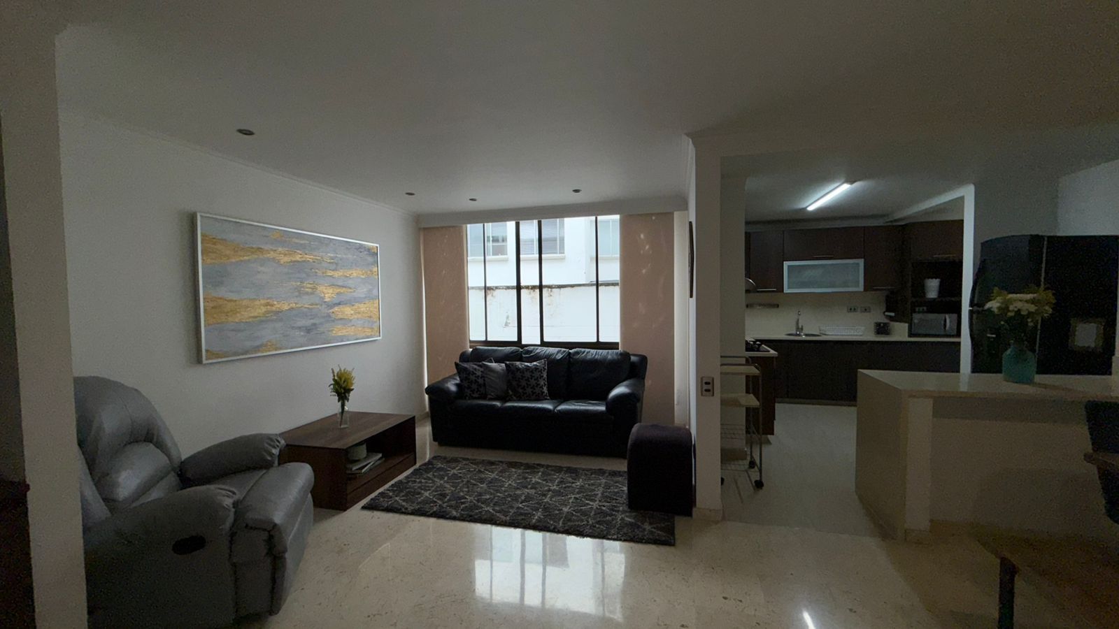 Apartamento en arriendo Risaralda Pereira Pinares Alto 110 m2 Habitaciones 3 Baños 3 Garajes 1 Precio $3700000