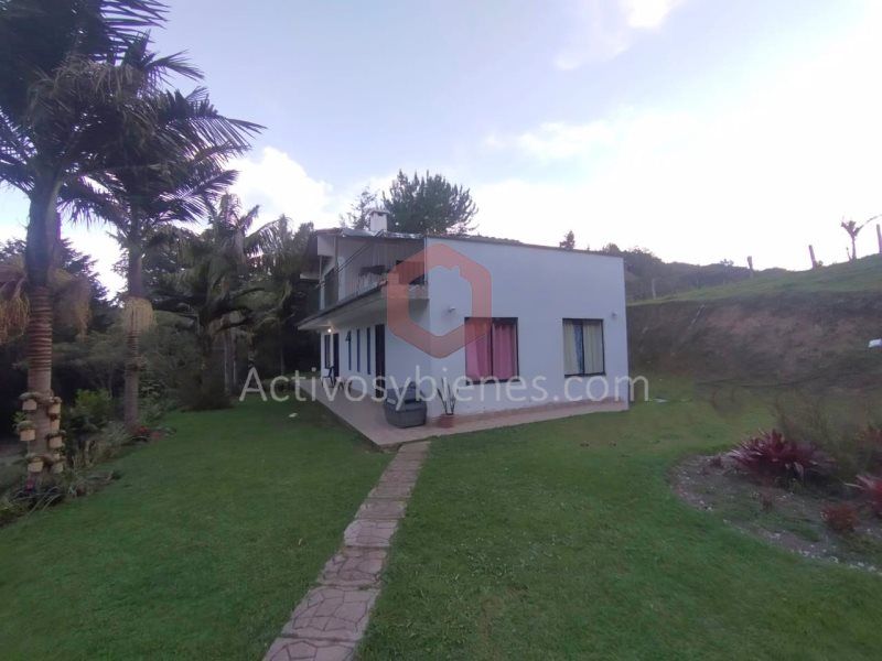 Casa en venta Antioquia El Retiro El Retiro 14500 m2 Habitaciones 7 Baños 6 Garajes 2 Precio $3500000000