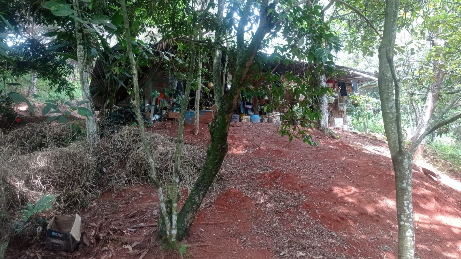 Finca en venta Valle Del Cauca Cali Cali 200 m2 Habitaciones 2 Baños 2 Garajes 1 Precio $385000000