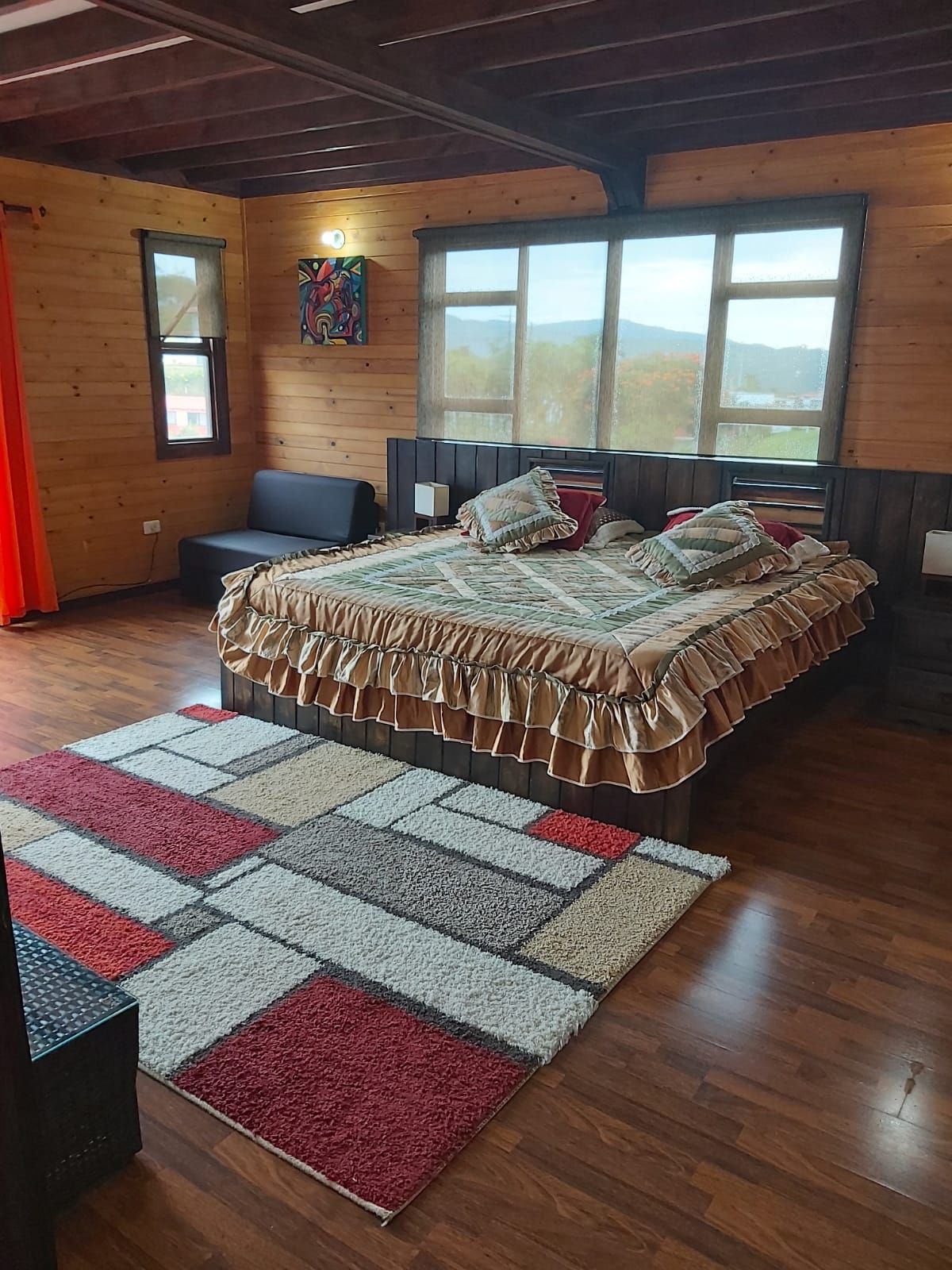 Finca en venta Valle Del Cauca Dagua Dagua 400 m2 Habitaciones 6 Baños 5 Garajes 6 Precio $950000000