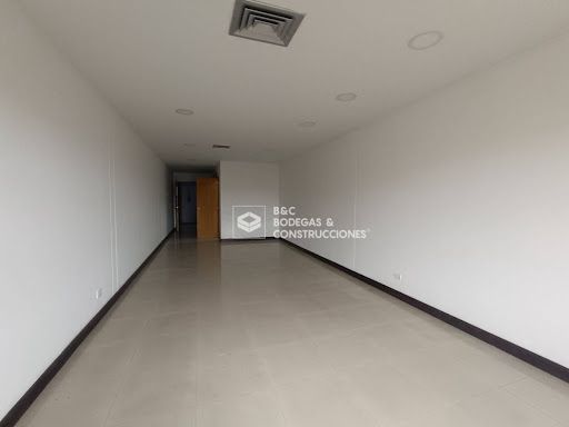 Oficina en arriendo Antioquia Medellín La Candelaria 48 m2 Habitaciones 0 Baños 1 Garajes 1 Precio $4500000