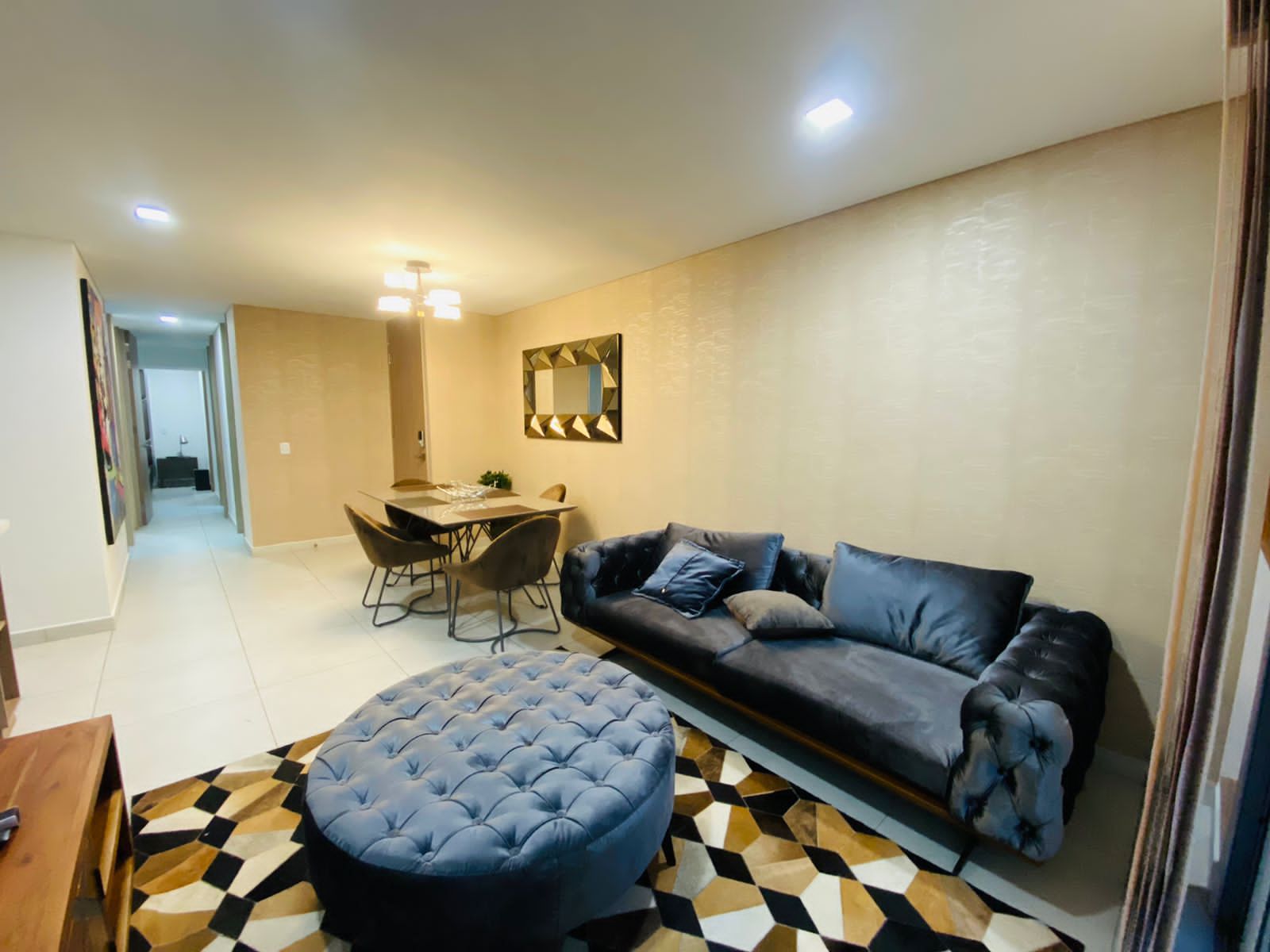 Apartamento en arriendo o venta Risaralda Pereira Los Alpes 90 m2 Habitaciones 3 Baños 2 Garajes 1 Precio venta $600000000 Precio arriendo $5650000