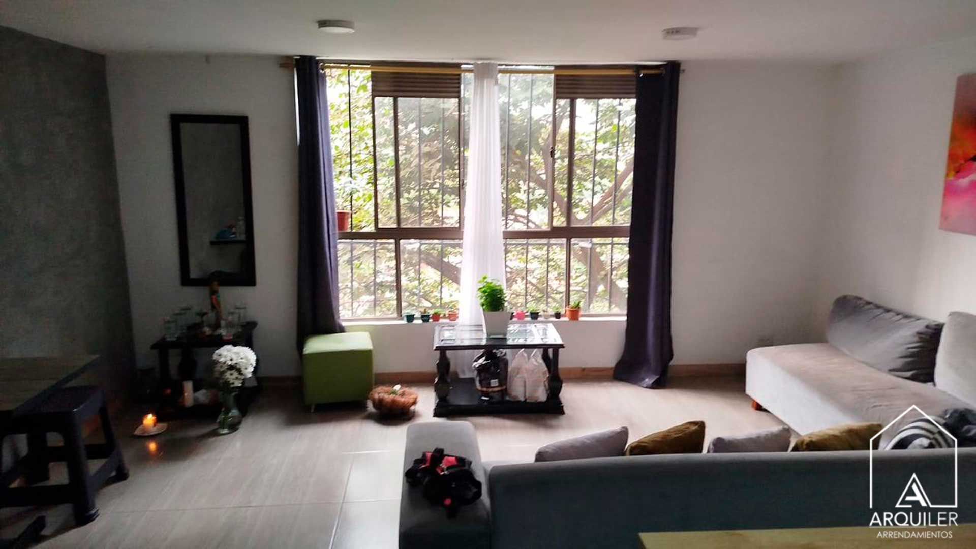 Apartamento en venta Antioquia Bello Nazareth 61 m2 Habitaciones 3 Baños 2 Garajes 1 Precio $265000000