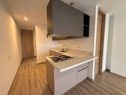 Apartaestudio en arriendo Cundinamarca Bogotá La Macarena 43 m2 Habitaciones 1 Baños 1 Garajes 0 Precio $2400000