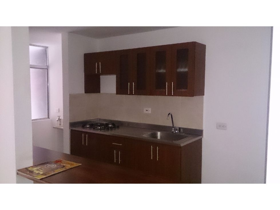 Apartamento en venta Antioquia Bello Zona Industrial 1 72 m2 Habitaciones 3 Baños 2 Garajes 0 Precio $320000000