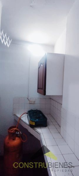 Apartaestudio en arriendo Antioquia Medellín Santa Teresita 25 m2 Habitaciones 1 Baños 1 Garajes 0 Precio $1200000