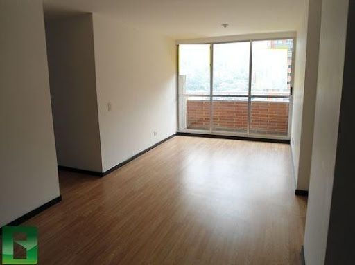 Apartamento en arriendo Antioquia Medellín Simesa 68 m2 Habitaciones 3 Baños 2 Garajes 1 Precio $3550000