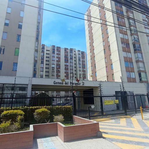 Apartamento en arriendo Cundinamarca Bogotá Los Pantanos 48 m2 Habitaciones 3 Baños 1 Garajes 0 Precio $1100000