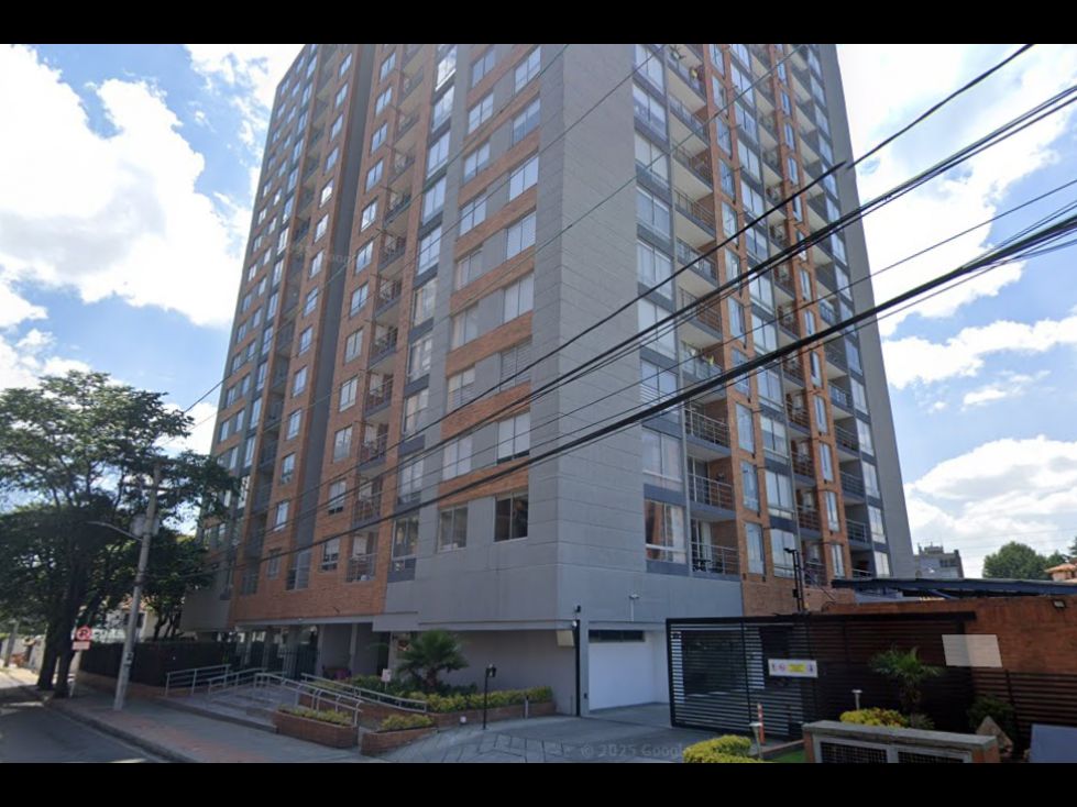 Apartaestudio en venta Cundinamarca Bogotá Cedritos 62 m2 Habitaciones 1 Baños 2 Garajes 1 Precio $390000000
