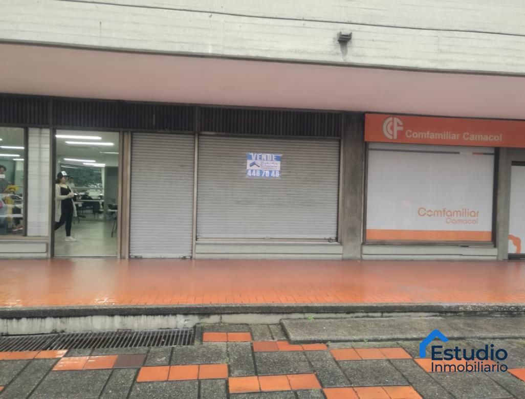 Local Comercial en venta Antioquia Medellín Suramericana 40 m2 Habitaciones 0 Baños 1 Garajes 0 Precio $300000000