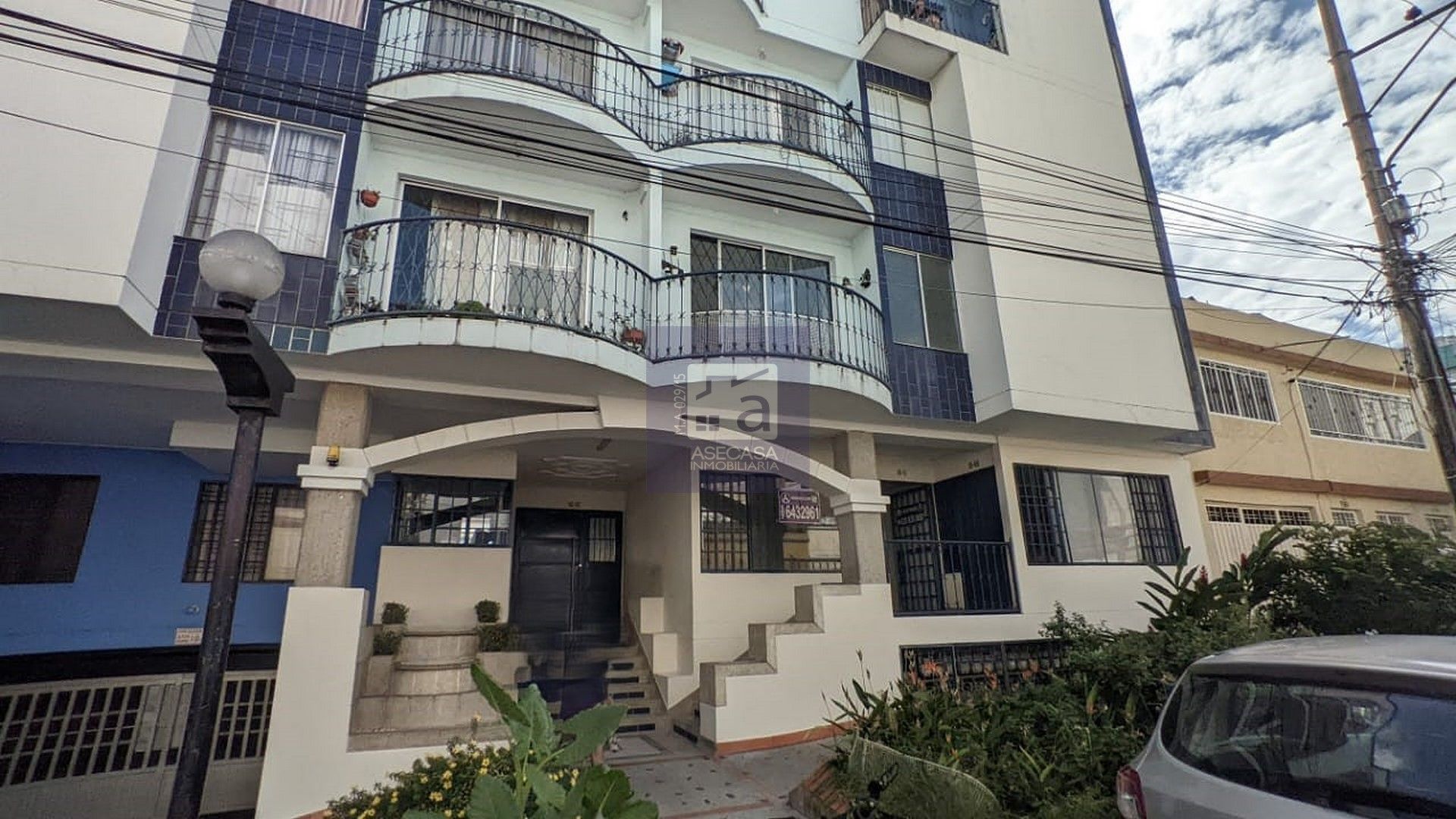 Local en arriendo Santander Bucaramanga San Francisco 28 m2 Habitaciones 0 Baños 1 Garajes 0 Precio $1108000