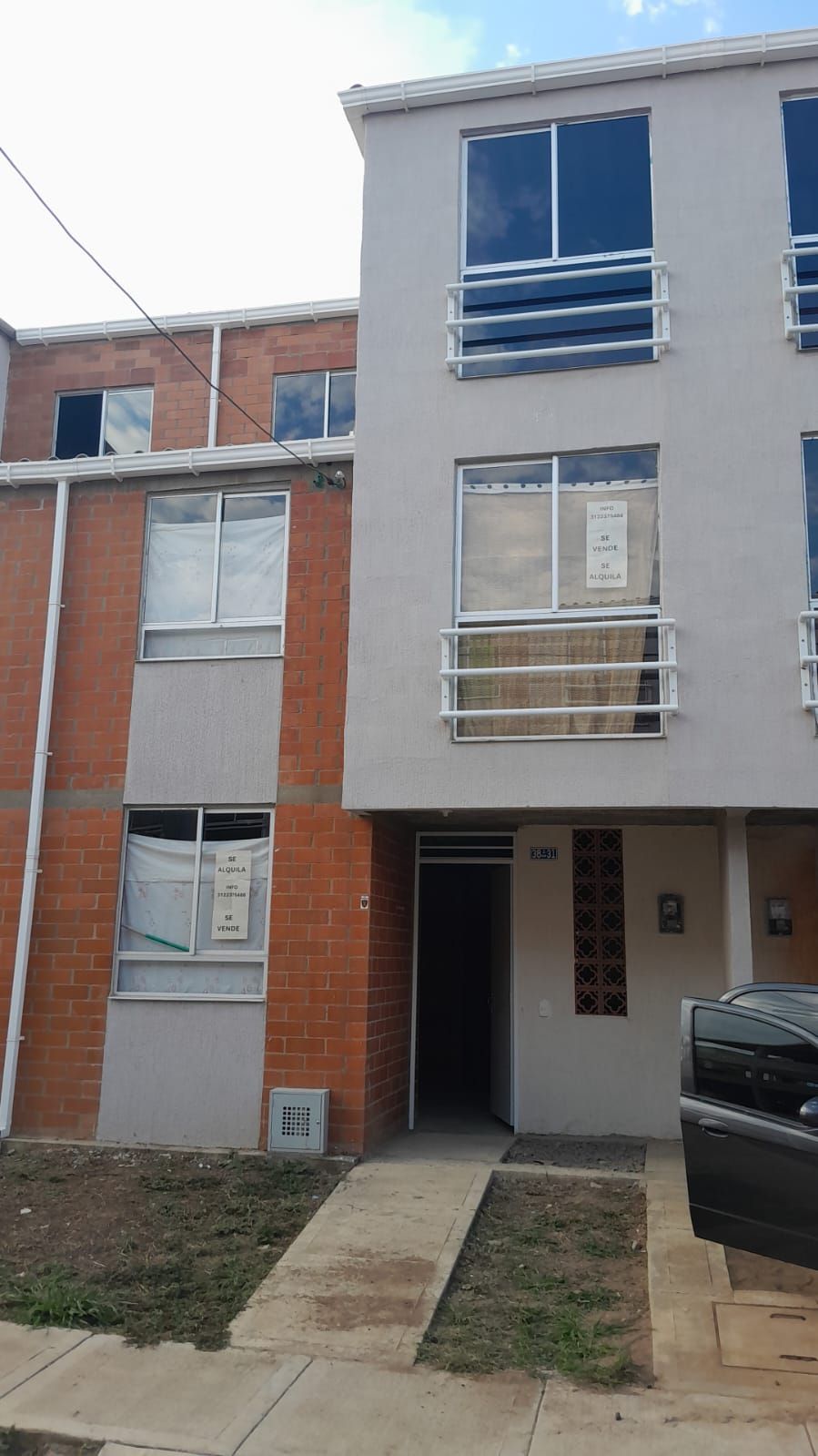 Casa en venta Valle Del Cauca Jamundí Cd Bonanza 90 m2 Habitaciones 2 Baños 2 Garajes 1 Precio $160000000