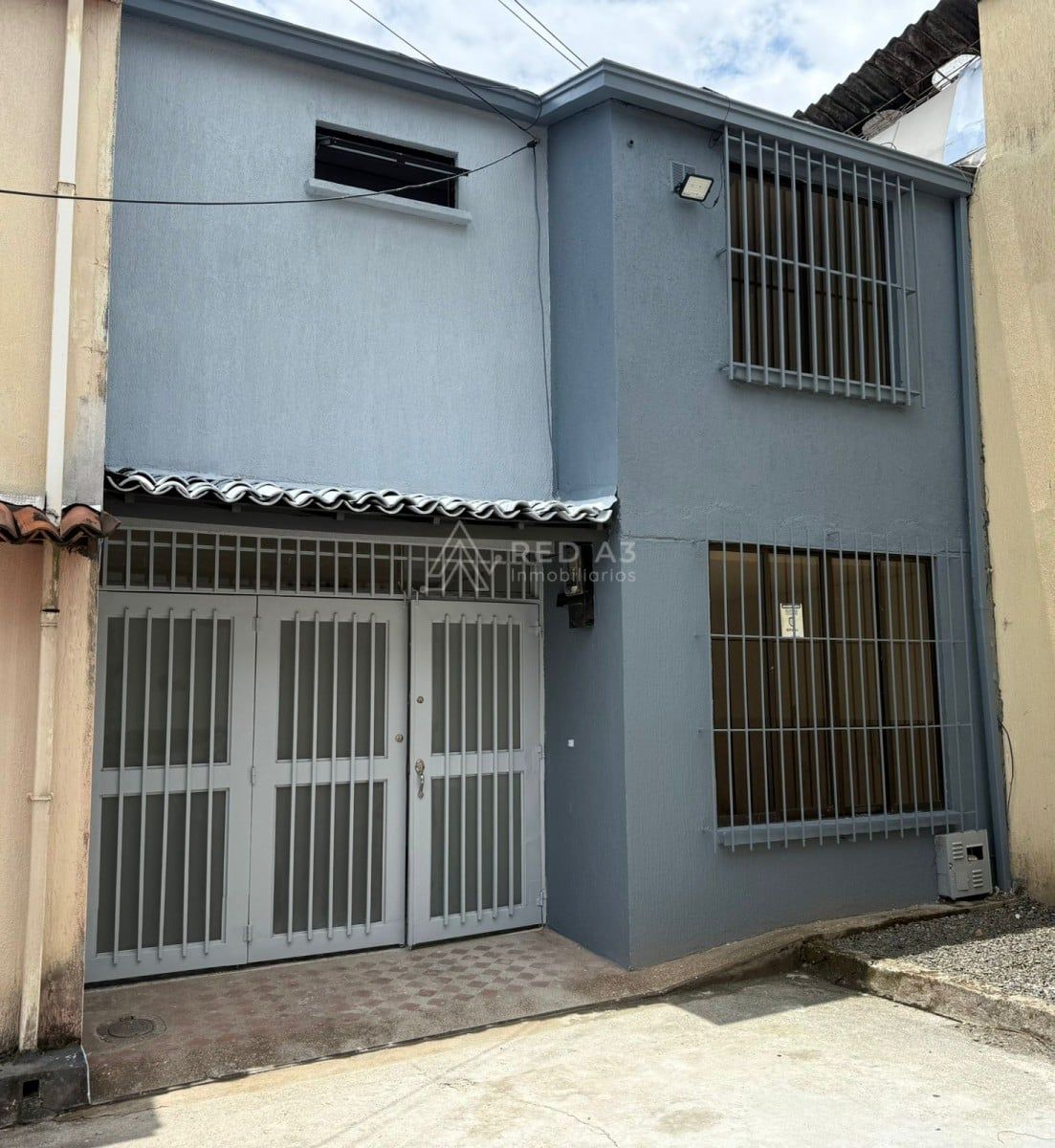 Casa en venta Risaralda Pereira Remigio Antonio Canarte 112 m2 Habitaciones 4 Baños 4 Garajes 1 Precio $480000000