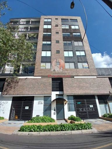 Apartamento en venta Cundinamarca Bogotá Normandía 110 m2 Habitaciones 2 Baños 2 Garajes 1 Precio $520000000