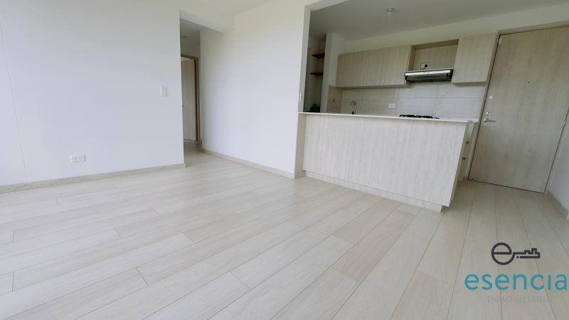 Apartamento en arriendo Antioquia Rionegro San Antonio 68 m2 Habitaciones 2 Baños 2 Garajes 0 Precio $2300000