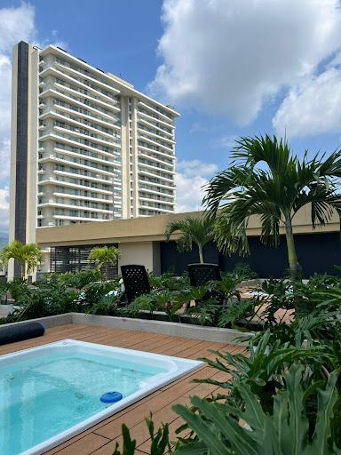 Apartamento en venta Tolima Ibagué Cn Mirolindo 108 m2 Habitaciones 3 Baños 2 Garajes 2 Precio $450000000