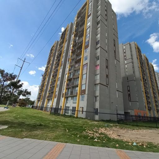 Apartamento en arriendo Cundinamarca Bogotá Villa Del Rio 48 m2 Habitaciones 2 Baños 1 Garajes 0 Precio $1100000