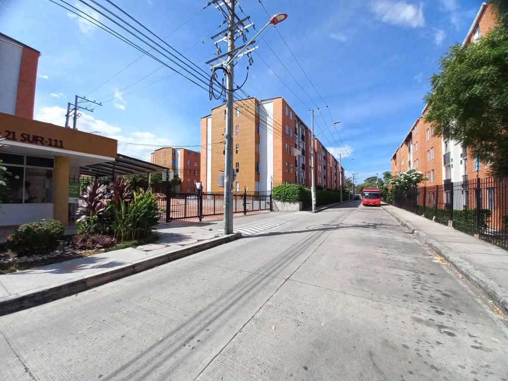 Apartamento en venta Tolima Ibagué Ibagué 42 m2 Habitaciones 3 Baños 1 Garajes 0 Precio $130000000