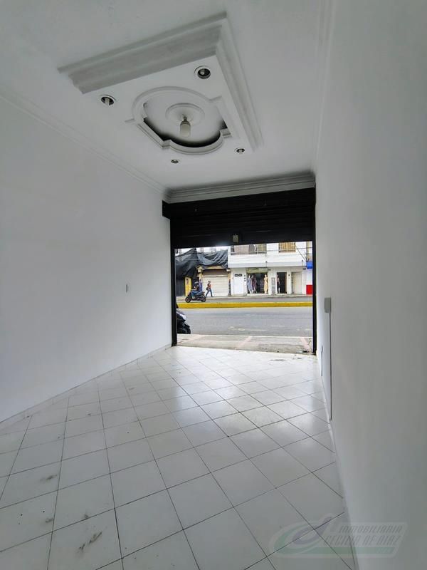 Local en venta Santander Bucaramanga Campo Hermoso 16 m2 Habitaciones 0 Baños 1 Garajes 0 Precio $140000000