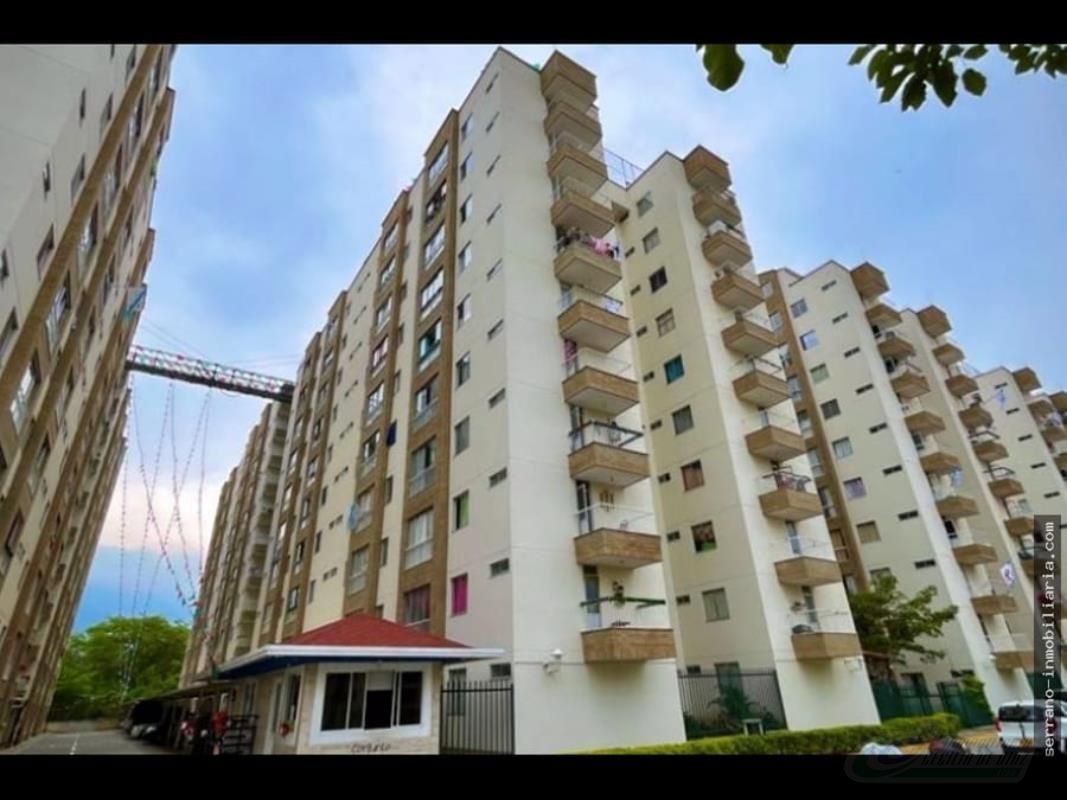 Apartamento en venta Santander Piedecuesta Br Paseo Cataluña 53 m2 Habitaciones 2 Baños 2 Garajes 0 Precio $220000000