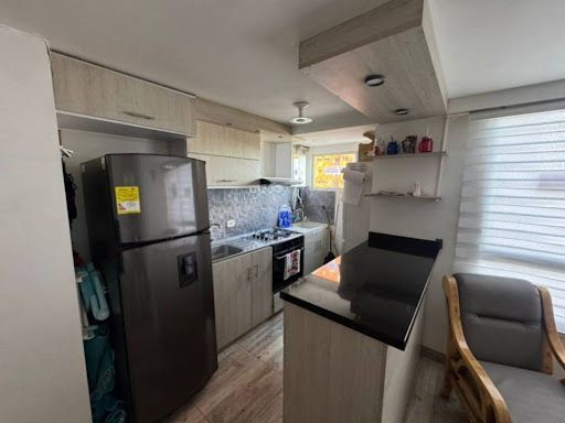 Apartamento en arriendo Cundinamarca Bogotá Bosconia 45 m2 Habitaciones 2 Baños 1 Garajes 0 Precio $1600000