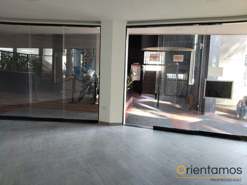 Local en arriendo Antioquia Medellín Castropol 50 m2 Habitaciones 0 Baños 1 Garajes 0 Precio $4800000