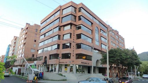 Oficina en arriendo Cundinamarca Bogotá La Carolina 17 m2 Habitaciones 0 Baños 0 Garajes 0 Precio $1200000