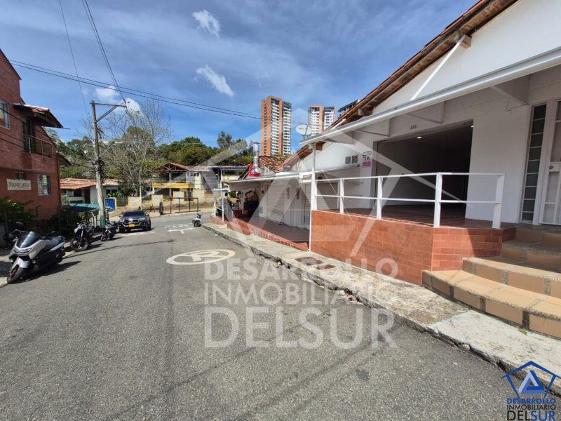 Local en arriendo Antioquia Rionegro Santa Ana 70 m2 Habitaciones 0 Baños 2 Garajes 0 Precio $3000000