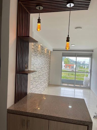 Apartamento en venta Risaralda Dosquebradas Ub La Ocarina 56 m2 Habitaciones 3 Baños 2 Garajes 1 Precio $260000000