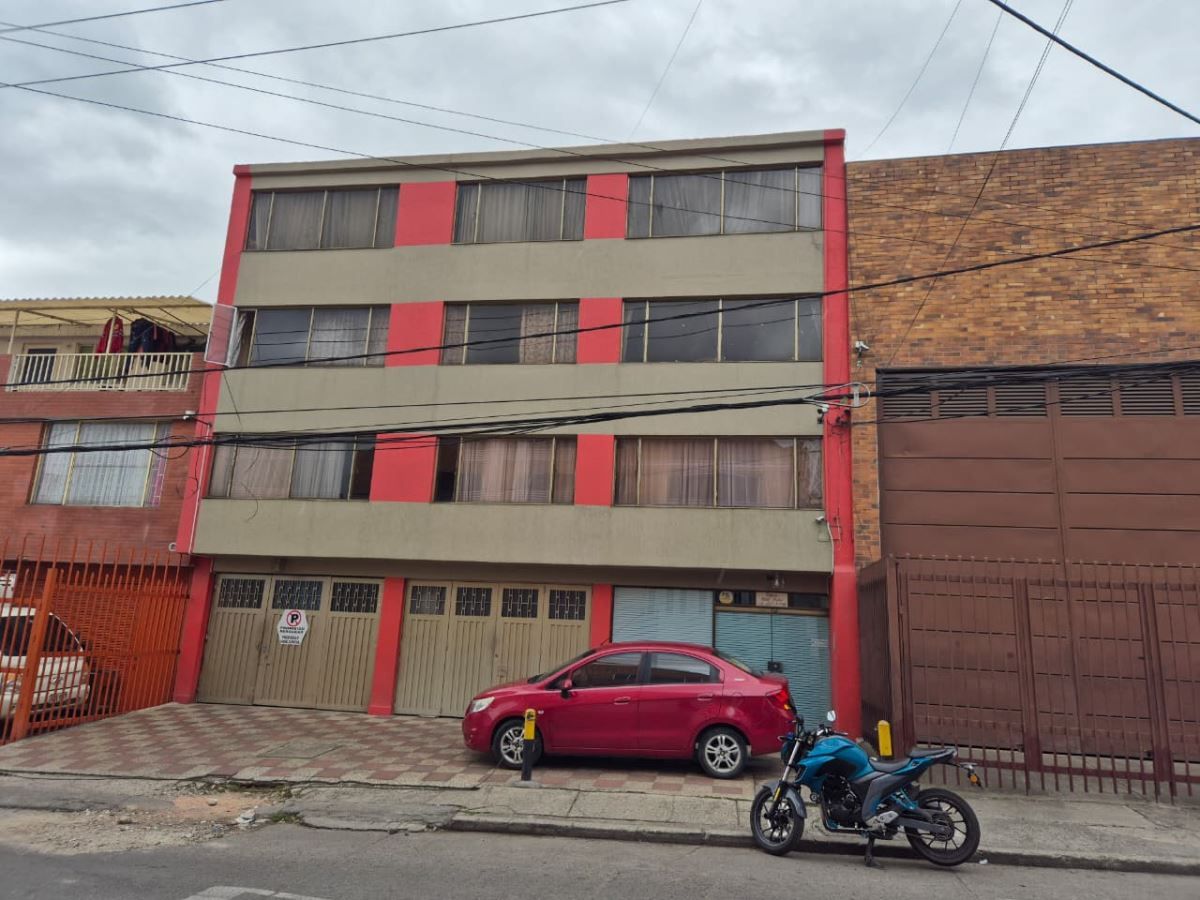 Apartamento en venta Cundinamarca Bogotá San Cristobal Norte 121 m2 Habitaciones 3 Baños 4 Garajes 1 Precio $500000000