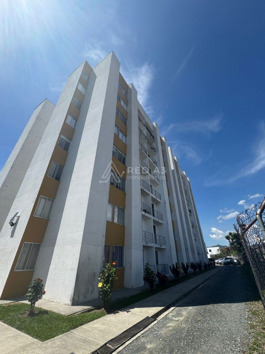 Apartamento en venta Risaralda Pereira Pereira 62 m2 Habitaciones 3 Baños 2 Garajes 1 Precio $230000000