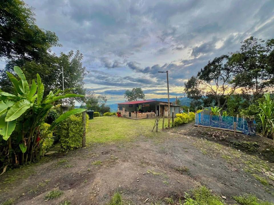 Finca en venta Cundinamarca Anolaima San Vicente 5 m2 Habitaciones 2 Baños 1 Garajes 1 Precio $230000000