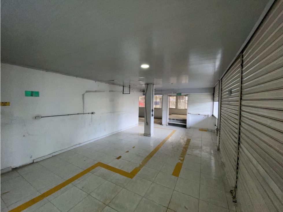 Local en arriendo Caldas Manizales Las Americas 168 m2 Habitaciones 0 Baños 1 Garajes 1 Precio $3410000