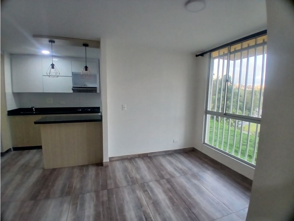 Apartamento en venta Caldas Manizales Bajo Villa Kempis 56 m2 Habitaciones 3 Baños 2 Garajes 0 Precio $230000000