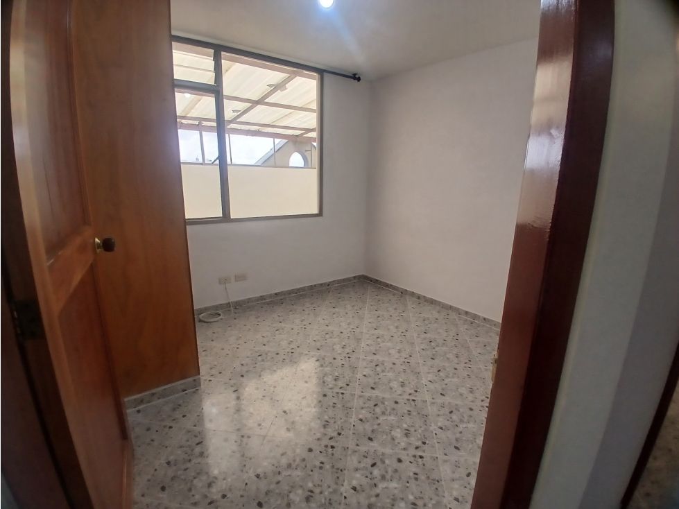 Apartamento en arriendo Caldas Manizales Colseguros 70 m2 Habitaciones 3 Baños 2 Garajes 1 Precio $2000000