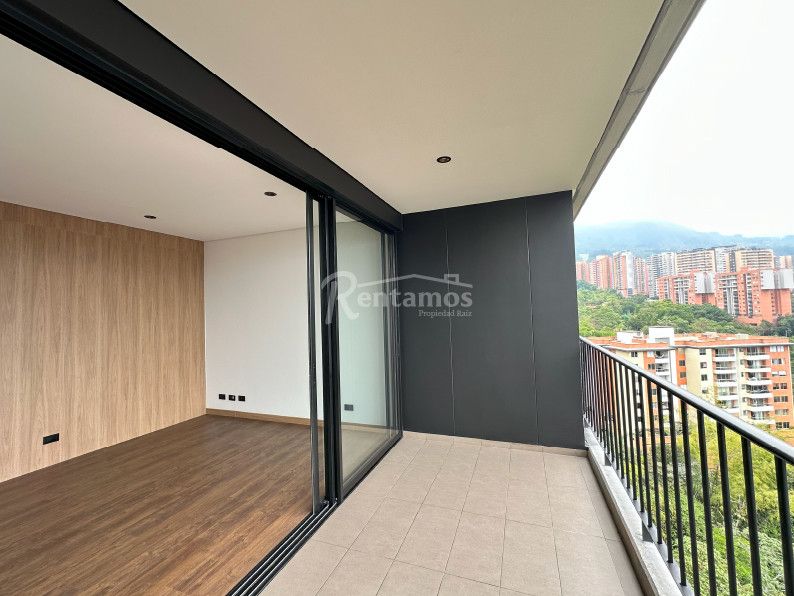 Apartamento en venta Antioquia Envigado Zúñiga 82 m2 Habitaciones 2 Baños 2 Garajes 2 Precio $1000000000