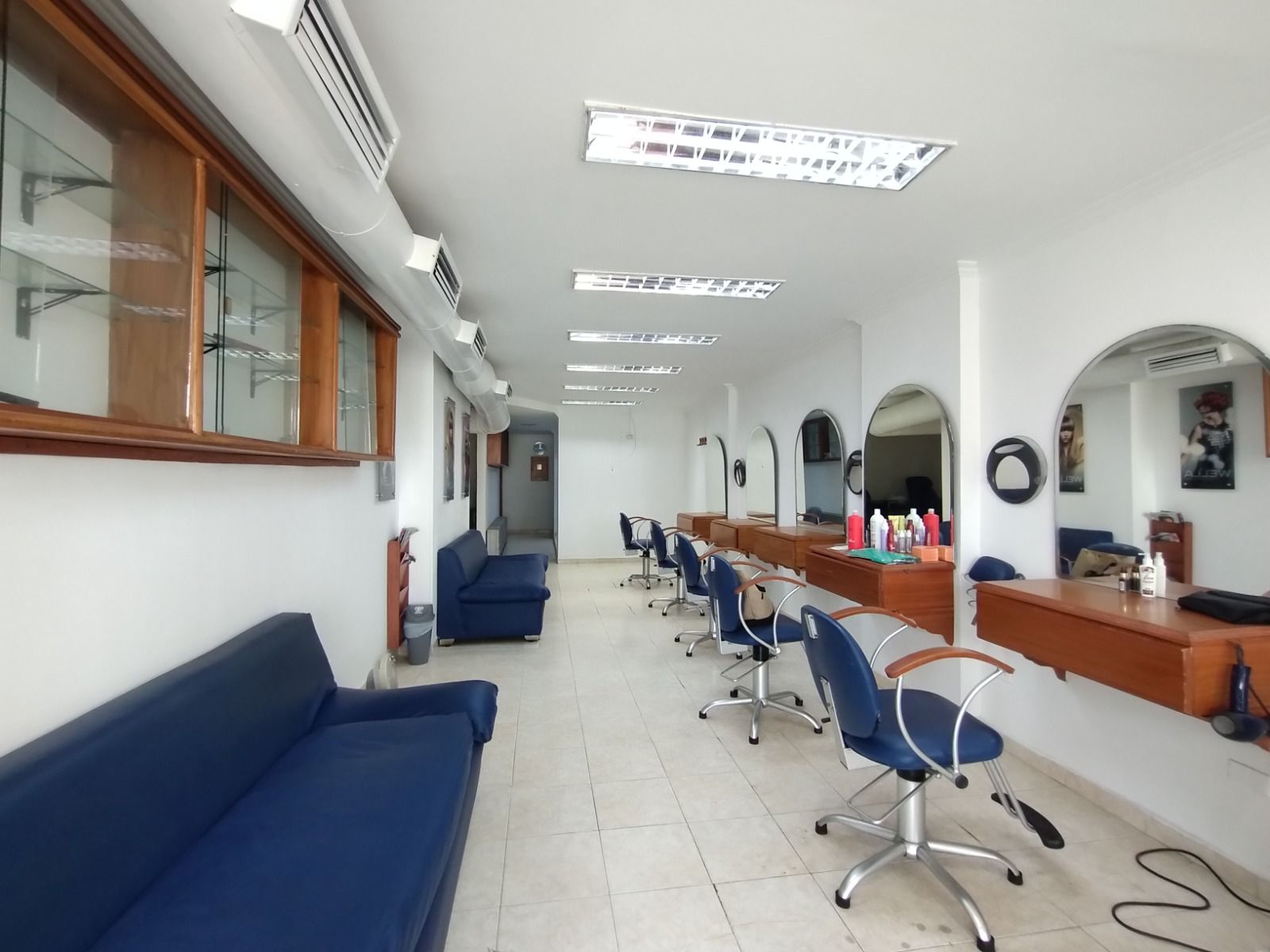 Local en arriendo Atlántico Barranquilla San Vicente 79 m2 Habitaciones 0 Baños 1 Garajes 1 Precio $4800000