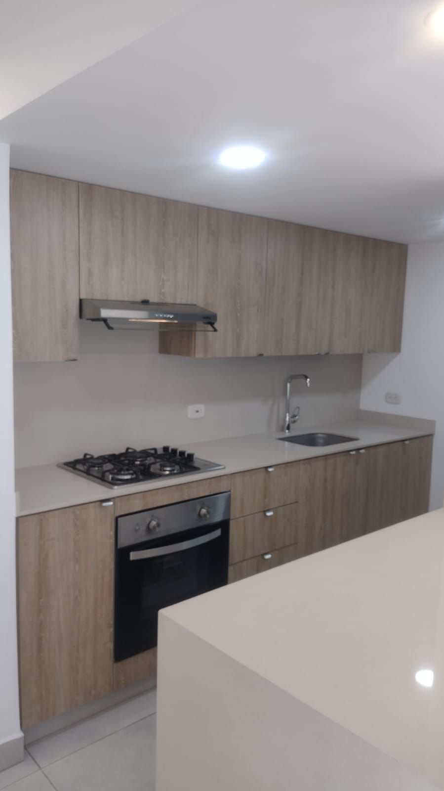 Apartamento en venta Valle Del Cauca Cali Conjunto Residencial Teka 67 m2 Habitaciones 2 Baños 2 Garajes 1 Precio $335000000