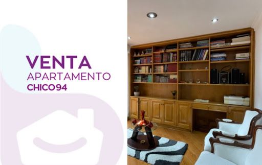 Apartamento en venta Cundinamarca Bogotá Chico Norte Et Iii 304 m2 Habitaciones 3 Baños 3 Garajes 2 Precio $1500000000