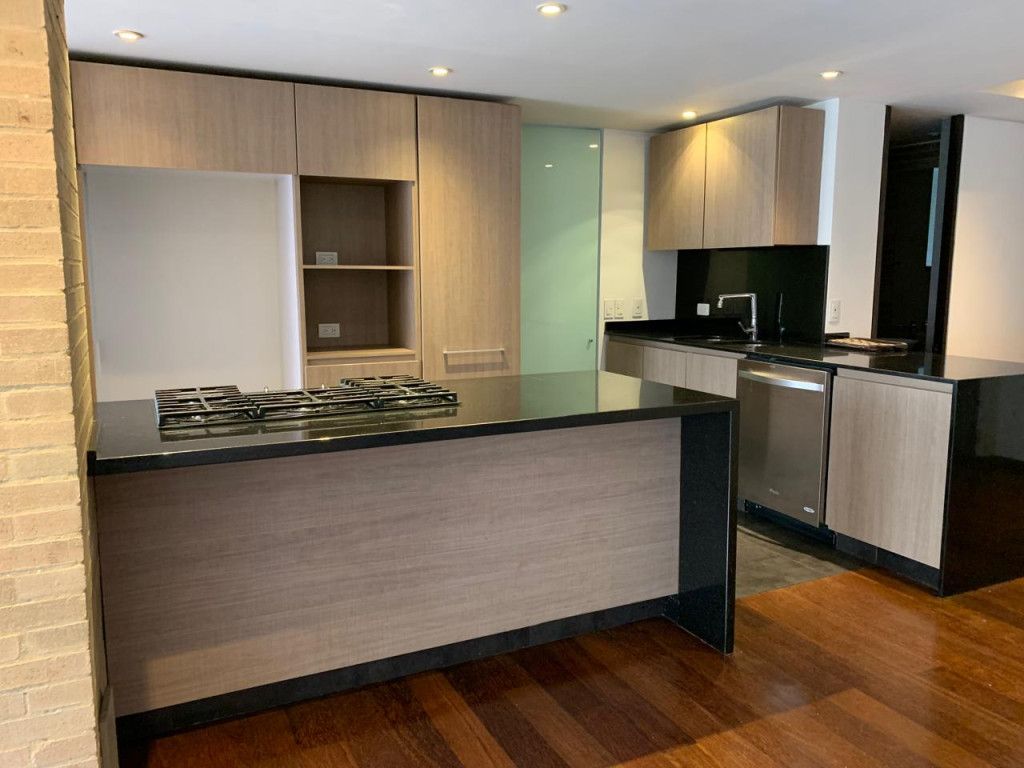 Apartamento en venta Cundinamarca Bogotá Chico Norte Et Ii 148 m2 Habitaciones 3 Baños 3 Garajes 2 Precio $1100000000